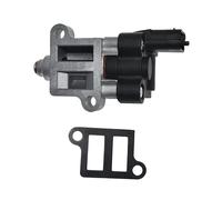 35150-2B010 351502B0A0 AC626 AC4470 Idle Air Speed Control Valve/Fit for Kia 10-11 Soul 1.6L Carens Rondo Ceed Elantra Auto Parts car air Control Valve