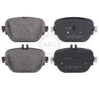 A.B.S. 35171 Brake pad set