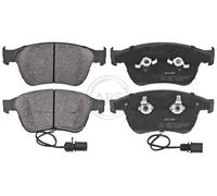 BRAKE PAD SET DISC BRAKE FOR BENTLEY CONTINENTAL/Convertible/FLYING/SPUR 6.0L