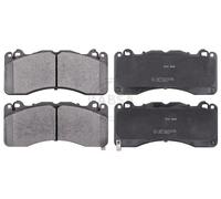 35181 BRAKE PAD SET, DISC BRAKE A.B.S.