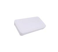 35190026.HMT1 Housing: Universal X: 90mm Y: 200mm Z: 34mm BoPad ABS Light Gre...