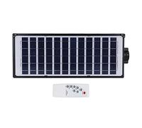 351LED Solar Lamp 300W Sensor Remote Timing Light, Energy Saving with Different Modes, Remote Control, No Wiring Required, Suitable for Outdoor Wall, Street, Garden, Campus,