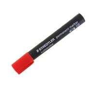 Staedtler Lumocolor 352 Marker Pen Bullet Tip, red