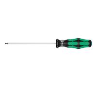 352 Ball end screwdriver for hexagon socket screws, 2.0 x 100 mm