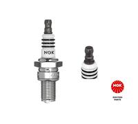NGK Iridium IX Spark Plug BR8ECMIX (3520)