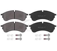 Brake pads 35203 A.B.S. for VW MAN