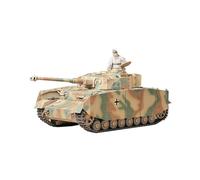 35209 German Panzer IV 1/35 Scale