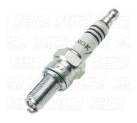 NGK (CR9EIX) Iridium Spark Plug For Triumph 2005 Speed Triple 1050