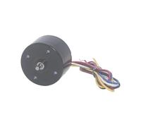 3525 Brushless 12V 24V DC High Speed electronic starter MQXFCZUX(6000rpm,12V)