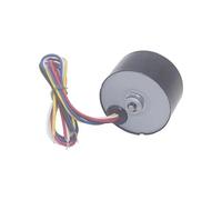 3525 DC brushless electronic starter signal feedback brake electronic starter 12V24V PWM speed regulating electronic starter EKFBQBGW
