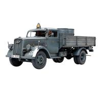 35291 German 3Ton 4x2 Cargo Truck 1/35 Scale