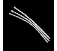 352mm Men's Lightweight Fitness Rod Set White Urethral Probe Fixing Accessories-ukhlM73 (3pcs(7.5mm+8.5mm+9.5mm))