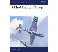 352nd Fighter Group: No. 8 (Aviation Elite Units)