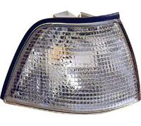 17814-compatible with BMW E36 0 Right front headlight and pilot for IPARLUX vehi