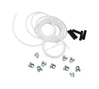 35320A Fuel Pipe Line Hose Clip Kit 89031118 1320399A Compatible with Webasto Air Top 3500ST 5000 5000ST 18 24 32 2000 2000S 2000ST 2000STC 3500 Air Heater HL32 HL90 HL18 HL24