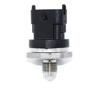 35342-2GGA0 Fuel Injection Rail Pressure Sensor Compatible with Genesis G70 G80 G90 Tucson Sonata Santa Fe Sport Stinger Base Sportage Sorento Optima Hybrid