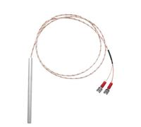 353589-1 00-353589-00001 Commercial Oven Temperature Sensor Probe OEM Range Thermistor Compatible with Vulcan Hart Models,Replaces 353589-1,44-1235 ETC
