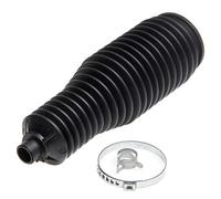 Lemforder Steering Rack Gaiter 3537401 - Front Left/Right Replacement Bellow