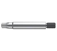 35401 bit Torx® TX15 L. total: 45 mm mounting: M5 WIHA