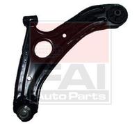 LEMFÖRDER 35408 01 Track Control Arm Wishbone Front Left for Hyundai Getz