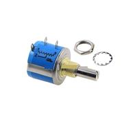 3540S precision multi-turn wire-wound potentiometer 3540S-2-101L 1K 2K 5K 10K 50K 100K(3540S-2-101L(100R))