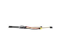 3542 Reinforced External Rotor Brushless Motor With 80A Integrated Power Logic Unit For 1/10 RC Structural Replacement Kit 1Set(AM32 80A)