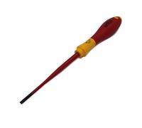 35446-WIH1 screwdriver insulated, slim flat 3.5 x 0.6 mm length total: 204 mm...