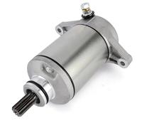 3545-017 Starter Motor For S&uzuki LTF250 LTF250F Quad Runner LT-F LTF300F King Quad 300 31100-19B00