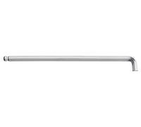 35490-WIH1 35490 key hexagon, spherical HEX 10mm L. total: 231mm WIHA