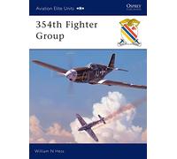 354th Fighter Group: No. 7 (Aviation Elite Units)