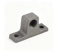 355 Steel Cutting Machine Fixture Assembly With Cast Iron Body And Quick Locking System For Dependable Performance In Workshop Settings(Nut)