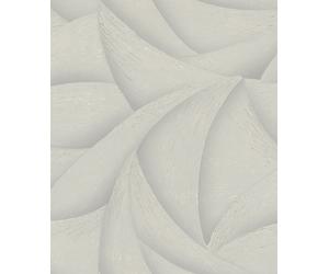 35504-Odyssey Abstract Grey Galerie Wallpaper