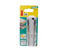 3551000 sheet set wood, MDF, plastic, particle board L. sheet: 75 mm 2pcs. WO...