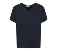 3552 Topazio - female - Blanca Vita - T-Shirts - Blue - L - Tops L