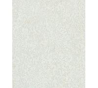Galerie Wallcoverings Galerie Odyssey Vintage Floral Design Wallpaper in Light Grey | Size: 10050mm x 530mm Galerie Wallcoverings Light Grey 10050mm x 530mm