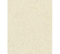35531-Odyssey Floral Beige Galerie Wallpaper
