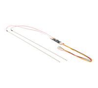 355mm LED Backlight Strip Kit For Update CCFL LCD Screen To Monitor