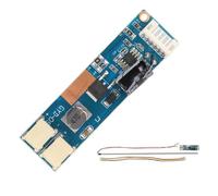 355Mm LED Backlight Strip Kit With Constant Current Board For 15-24 Inch CCFL LCD Monitor Screen Upgrade Conversion