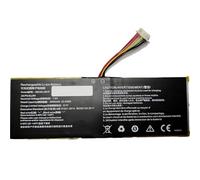 356184-2S1P 7.6V 22.42Wh 2950mAh Laptop battery,Compatible for Chuwi,hi10 go CWI513 series.