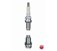 Spark Plugs Set 4x fits OPEL SIGNUM F48 3.2 03 to 05 Z32SE NGK 9195868 09195868