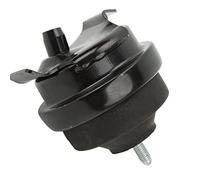 357 199 279 Engine Mount Front Motor Carrier Bushing Support Mounting for Corrado 53I with Metal Material Tough Impact Resistant Wear Proof Good for Replacement