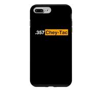 .357 Chey-Tac Ammo, Long Range, ELR, Sniper Case for iPhone 7 Plus/8 Plus