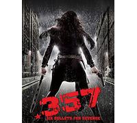.357 Six Bullets for Revenge