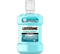 3574661011394 Listerine Cool Mint płyn do płukania jamy ustnej Mild Taste 1000ml