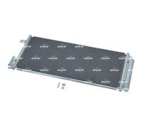 35750 CONDENSER, AIR CONDITIONING NRF