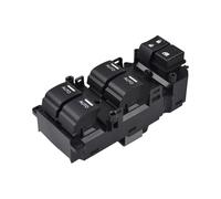 35750-T6L-H21 Front Left Auto Electric Power Window Control Switch For Spirior 2015 2016 2017 2018 Power lift