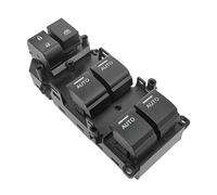 35750-T7S-M11 33 Pins Car Power Window Master Switch 35750T7SM11 For Honda For Civic 2011 2012 2013 2014 2015 2016 2017 Accessories