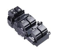 35750 TA0 A22 for 2008 2009 2010 2011 2012 for Accord for EX EXL LX SedanDriver Side Glass Control Button Electric Window Switch