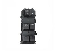 35750-TA0-A310 Car Master Window Lift Door Control Switch Knob Key Button For Honda For Touring For Pilot 2009 2010 2011