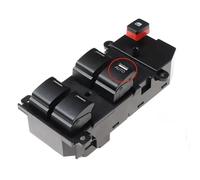 35750-TM0-F01 For Fit 2008-2012 For City 2009-2011 Right Driver Side Electric Master Power Window Control Switch Auto Parts